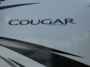 Cougar Half-Ton 24RDS Photo