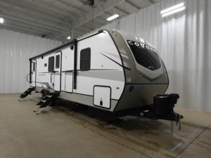 Cougar Half-Ton 28BHS Photo
