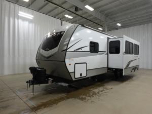 Cougar Half-Ton 28BHS Photo