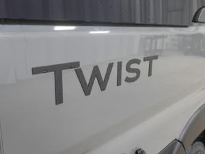Twist 2LB Photo