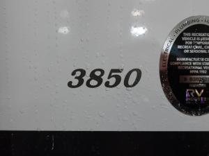 Voltage V-Series 3850 Photo