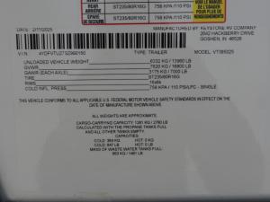 Voltage V-Series 3850 Photo