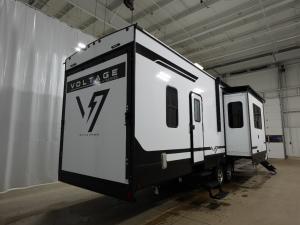 Voltage V-Series 3850 Photo