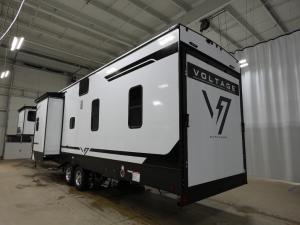 Voltage V-Series 3850 Photo