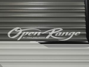 Open Range Conventional 22MLS Photo