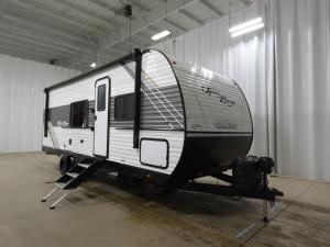 Open Range Conventional 22MLS Photo