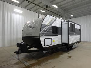 Open Range Conventional 22MLS Photo