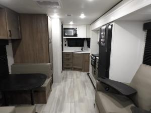 Open Range Conventional 22MLS Photo