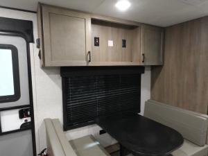 Open Range Conventional 22MLS Photo