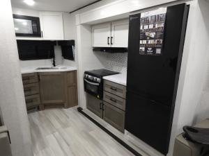 Open Range Conventional 22MLS Photo