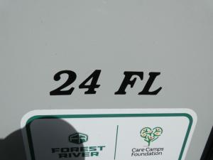 Cross Trail XLS 24FL Photo