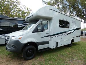 Cross Trail XLS 24FL Photo