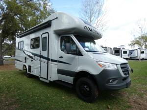 Cross Trail XLS 24FL Photo