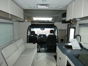 Cross Trail XLS 24FL Photo