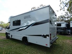 Cross Trail XLS 24FL Photo