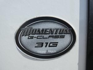 Momentum G-Class 31G Photo