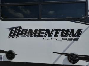 Momentum G-Class 31G Photo