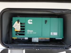 Momentum G-Class 31G Photo