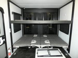 Momentum G-Class 31G Photo