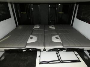 Momentum G-Class 31G Photo