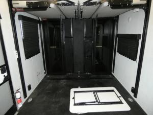Momentum G-Class 31G Photo
