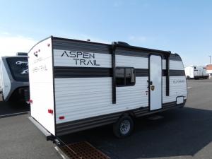 Aspen Trail Mini 17RB Photo