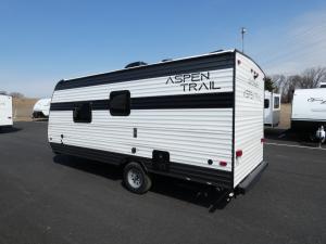 Aspen Trail Mini 17RB Photo