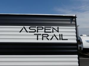 Aspen Trail Mini 17RB Photo