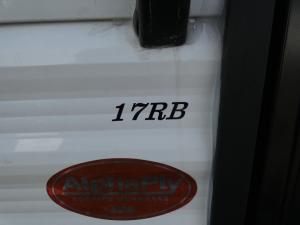 Aspen Trail Mini 17RB Photo