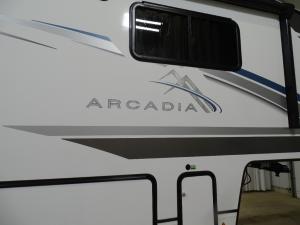 Arcadia 3140RK Photo