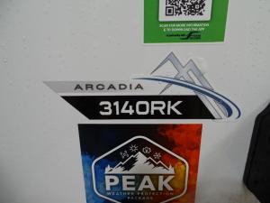 Arcadia 3140RK Photo