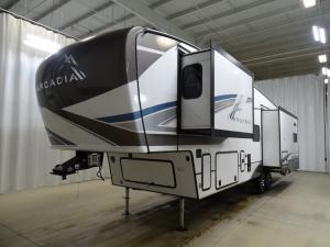Arcadia 3140RK Photo