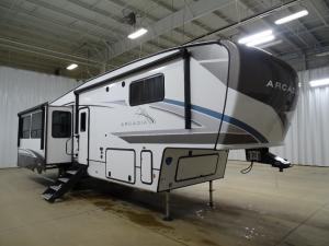 Arcadia 3140RK Photo