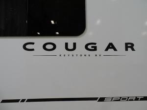 Cougar Sport 2400RE Photo
