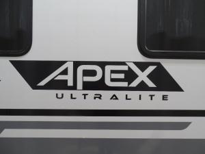 Apex Ultra-Lite 265RBSS Photo