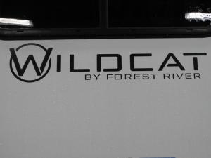 Wildcat ONE 35FL Photo