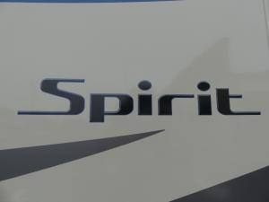 Spirit 22M Photo