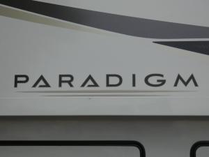 Paradigm 382RK Photo