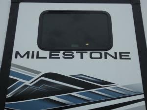 Milestone 370FLMB Photo