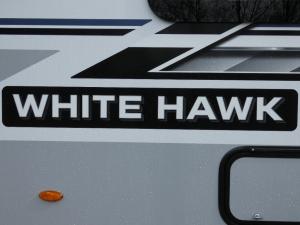 White Hawk 27RB Photo
