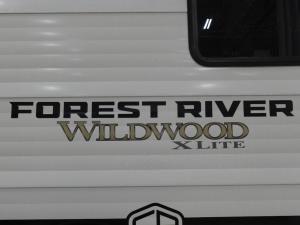 Wildwood X-Lite 26ICE Photo