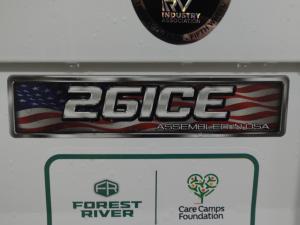 Wildwood X-Lite 26ICE Photo