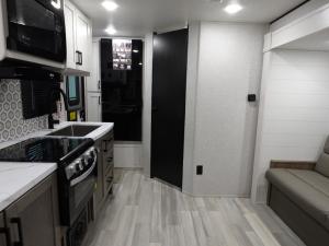 Open Range Conventional 20FBS Photo