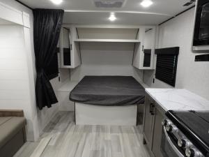 Open Range Conventional 20FBS Photo