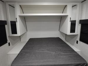 Open Range Conventional 20FBS Photo