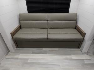 Open Range Conventional 20FBS Photo