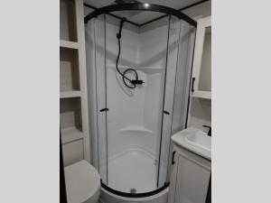 Open Range Conventional 20FBS Photo