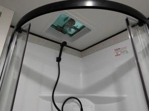 Open Range Conventional 20FBS Photo