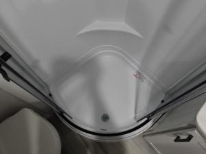 Open Range Conventional 20FBS Photo