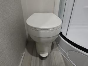 Open Range Conventional 20FBS Photo